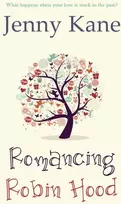 KNYGA Jenny Kane Romancing Robin Hood