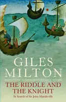 KNYGA Giles Milton Riddle and the Knight