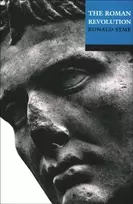 KNYGA Formerly Camden Professor of Ancient History at Oxford University) Syme Ronald ( The Roman Revolution