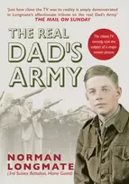 KNYGA Norman Longmate Real Dad's Army