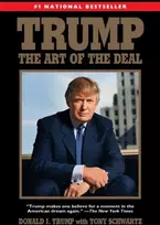 KNYGA Donald Trump Trump