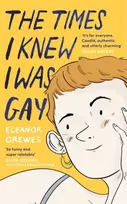 KNYGA Eleanor Crewes The Times I Knew I Was Gay