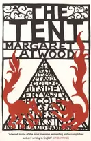 KNYGA Margaret Atwood Palapinė