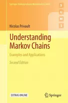 KNYGA Nicolas Privault Understanding Markov Chains