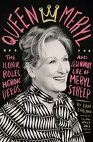 KNYGA Bookshop Queen Meryl