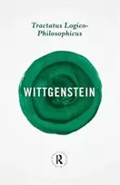 KNYGA Ludwig Wittgenstein Tractatus Logico-Philosophicus