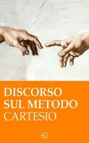 KNYGA Cartesio Rene Descartes R. Cartesio. Discorso sul metodo