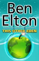 KNYGA Ben Elton This Other Eden