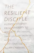 KNYGA Justine Allain Chapman Resilient Disciple