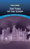 KNYGA Henry James The Turn of the Screw