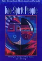 KNYGA Sue-Ellen Jacobs Two-Spirit People