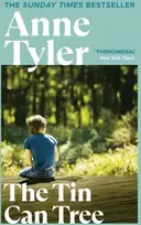 KNYGA Anne Tyler Tin Can Tree
