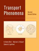 KNYGA R Byron Bird Transport Phenomena