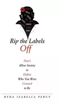 KNYGA Ryda Isabella Percy Rip the Labels Off