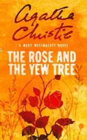 KNYGA Agatha Christie Rose and the Yew Tree