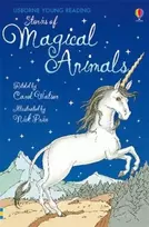 KNYGA Carol Watson Stories of Magical Animals
