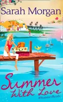 KNYGA Sarah Morgan Summer With Love