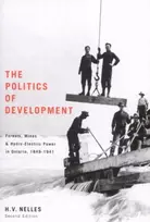 KNYGA H V Nelles Politics of Development
