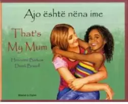 KNYGA Bookshop That's My Mum