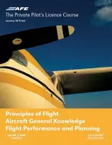KNYGA Jeremy M Pratt PPL 4 - Principles of Flight, Aircraft General Knowledge, Flight Performance and Planning