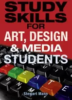 KNYGA Stewart Mann Study Skills for Art, Design and Media Students