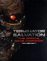 KNYGA Tara Bennett Terminator Salvation