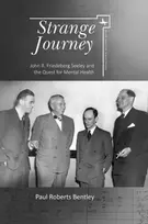 KNYGA Paul Roberts Bentley Strange Journey