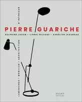KNYGA Delphine Jacob Pierre Guariche
