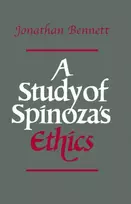 KNYGA Bookshop Study of Spinoza's Ethics