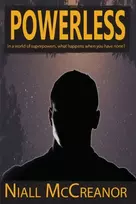KNYGA Niall Mccreanor Powerless