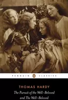 KNYGA Thomas Hardy Pursuit of the Well-beloved and the Well-beloved