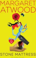 KNYGA Margaret Atwood Stone Mattress