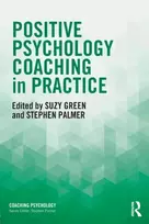 KNYGA Suzy Green Positive Psychology Coaching in Practice