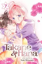 KNYGA Yuki Shiwasu Takane & Hana, Vol. 7
