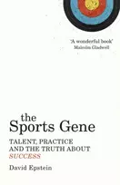 KNYGA David Epstein The Sports Gene