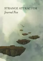 KNYGA Mark Pilkington Strange Attractor Journal Five
