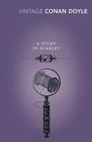 KNYGA Arthur Conan Doyle A Study in Scarlet