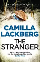 KNYGA Camilla Lackberg The Stranger