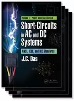 KNYGA J C Das Power Systems Handbook - Four Volume Set