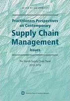 KNYGA Jan Stentoft Practitioners Perspectives on Contemporary Supply Chain Management