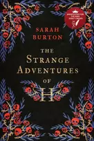 KNYGA Sarah Burton Strange Adventures of H
