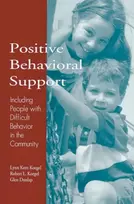 KNYGA Lynn Kern Koegel Positive Behavioral Support