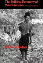 KNYGA Robert W Hefner Political Economy of Mountain Java