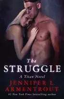 KNYGA Jennifer L Armentrout Struggle