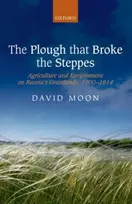 KNYGA David Moon Plough that Broke the Steppes