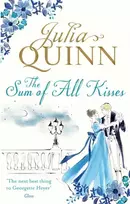 KNYGA Julia Quinn Sum of All Kisses
