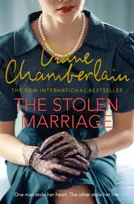 KNYGA Diane Chamberlain Stolen Marriage