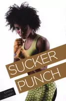 KNYGA Emma Norry Sucker Punch