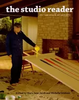 KNYGA Mary Jane Jacob Studio Reader – On the Space of Artists