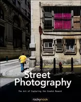 KNYGA Gordon Lewis Street Photography